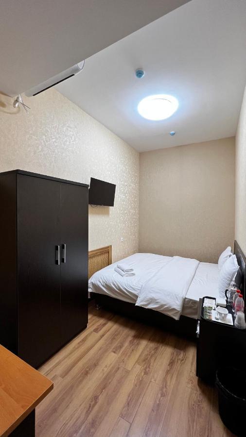 Hayot Hostel Tashkent Luaran gambar